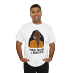 Black, Blessed & Beautiful Shirt | Empowered & Beautiful Cotton T-shirt