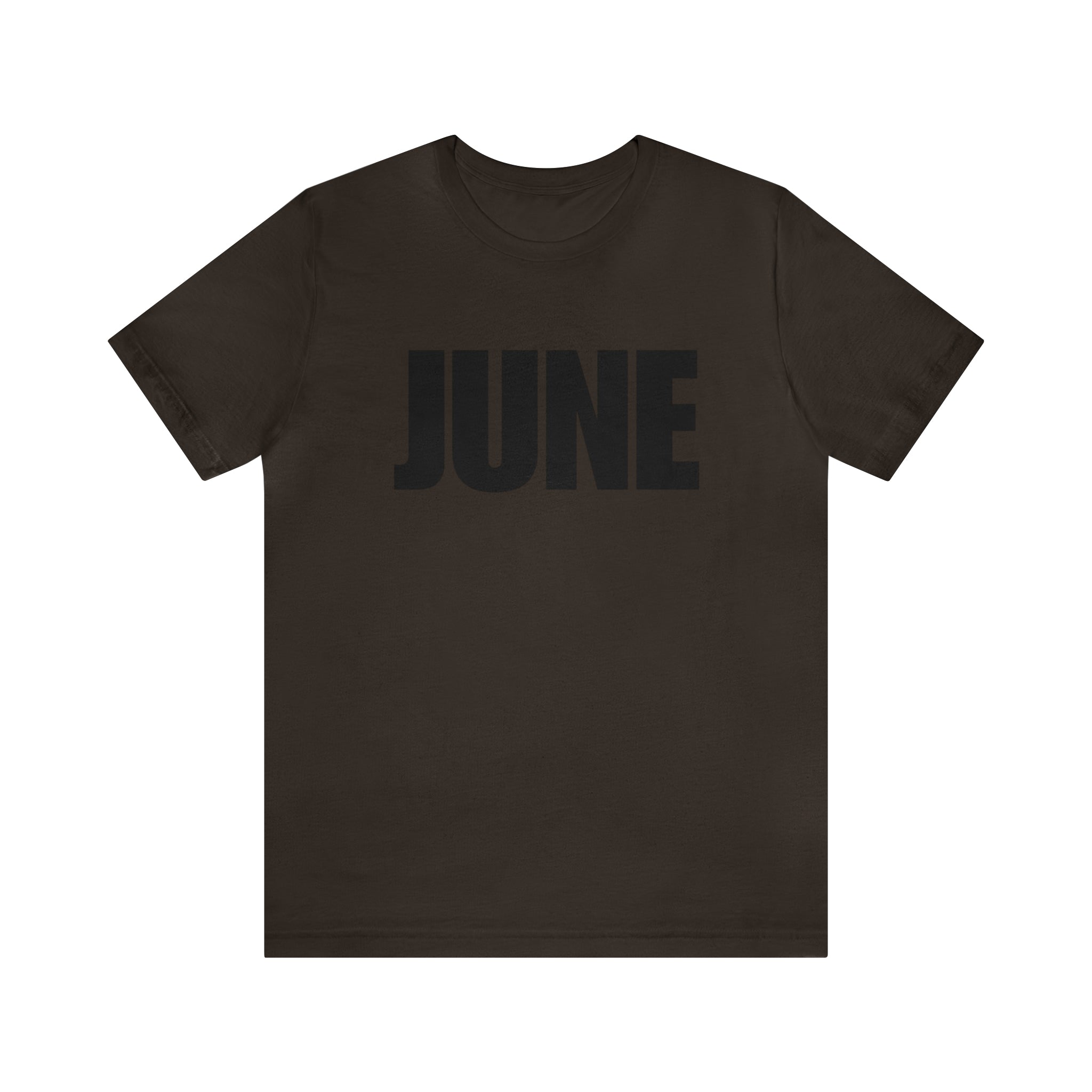 June Shirt | Month of June T-Shirt