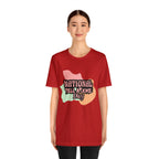 National Tell a Joke Day Shirt 2 | Humor Joke T-Shirt