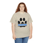Pawsome Shirt | Dog Lover Unisex T-Shirt | Dog Mom Shirt