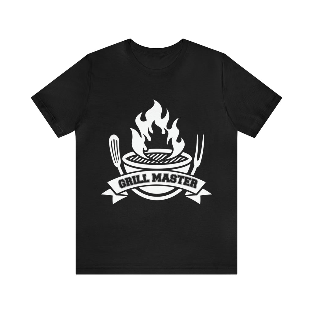 Grill Master Shirt | Grilling Meat Unisex T-Shirt