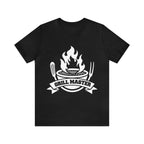 Grill Master Shirt | Grilling Meat Unisex T-Shirt