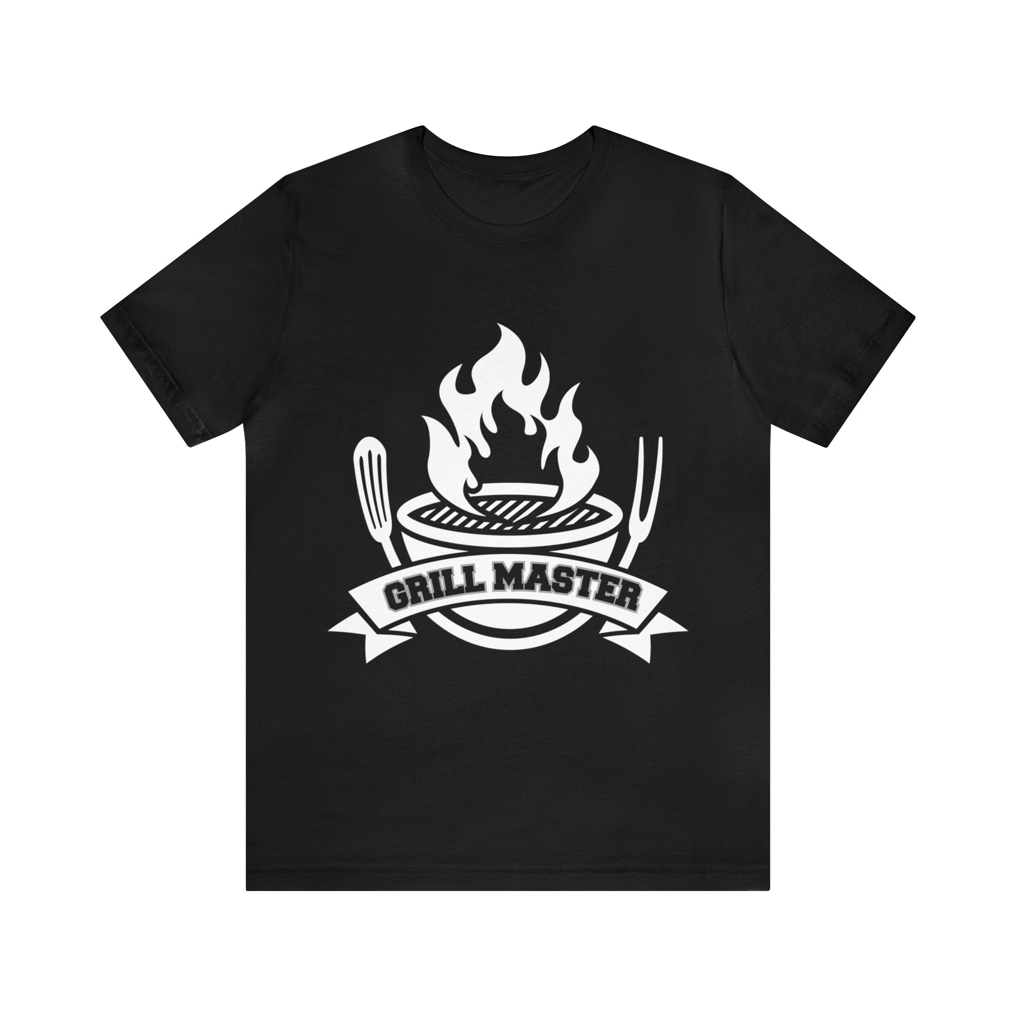 Grill Master Shirt | Grilling Meat Unisex T-Shirt