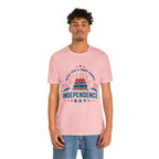 Happy Independence Day Shirt | July 4 Independence T-Shirt