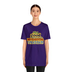 It's a Good Day to Study Differential Calculus | School Unisex T-Shirt