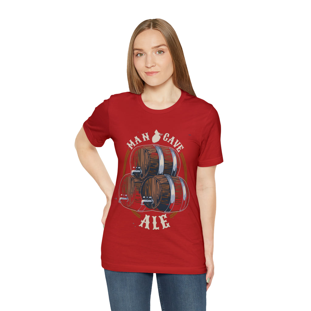Home Brewed Beer Shirt 5 | Drink Beer Unisex T-Shirt