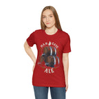 Home Brewed Beer Shirt 5 | Drink Beer Unisex T-Shirt