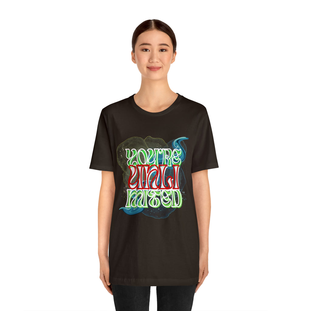 You're Unlimited Shirt | Empowerment Unisex T-Shirt