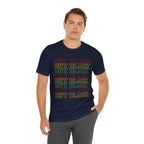 Buy Black Shirt 2 | Support Black Businesses Unisex T-Shirt
