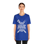 Grilling Pun Shirt | Funny Grilling Joke Unisex T-Shirt