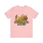 Rollercoaster Madness Shirt | Carnival Ride T-Shirt