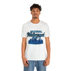 National Waterpark Day Shirt 2 | Waterpark Slide Unisex T-Shirt