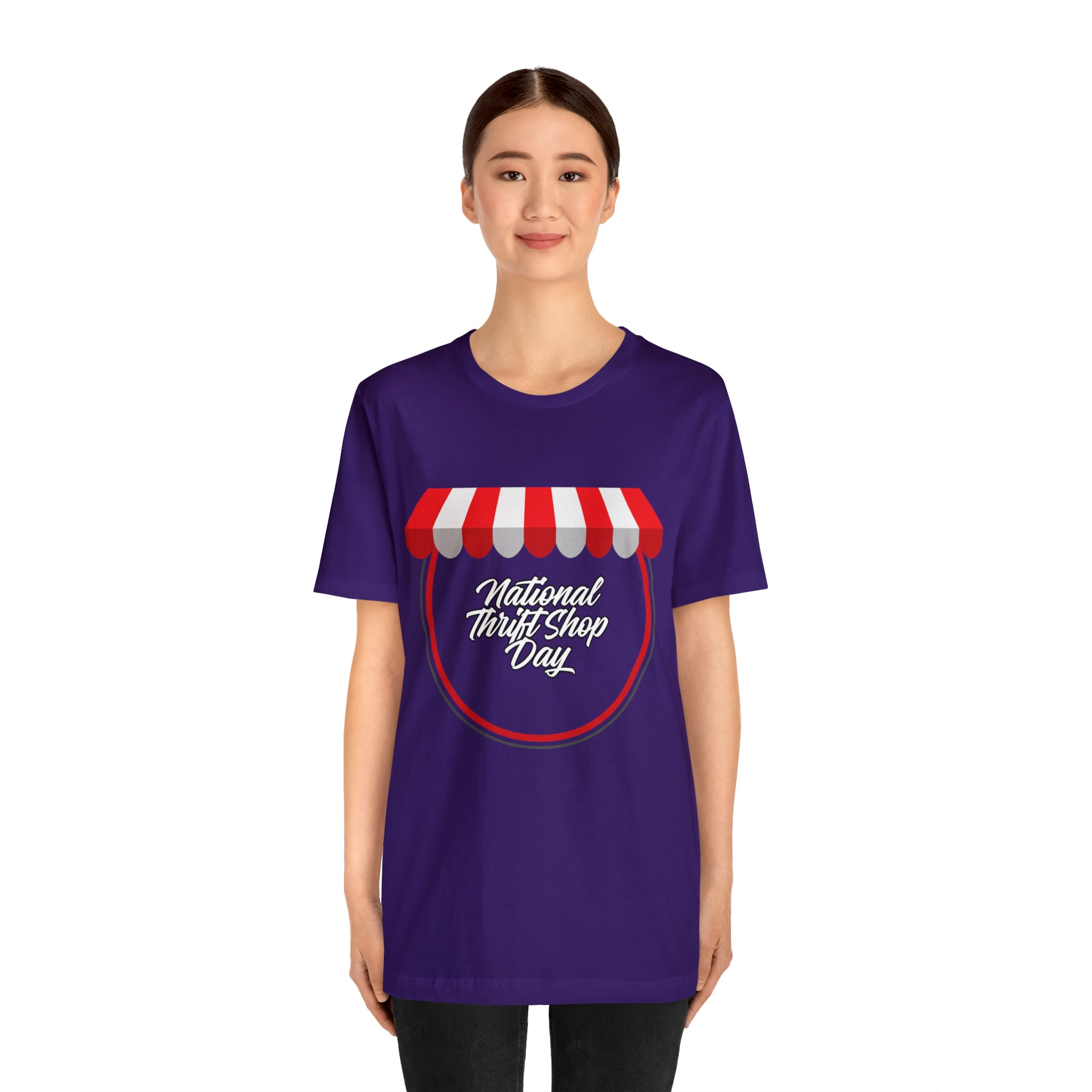 National Thrift Shop Day Shirt 2 | Thrift Store T-Shirt
