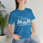 Family Group Shirt | Family Love Unisex T-Shirt