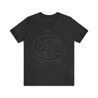 69 Abstract Geometric Shirt