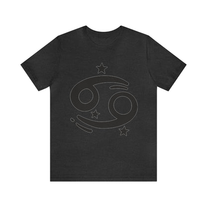 69 Abstract Geometric Shirt