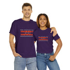Work Hard Stay Humble | Humble Hustler Unisex T-shirt