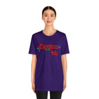Christmas is in July Shirt | Christmas in July Statement T-Shirt