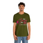 I Play Soccer Like a Girl Pink Shirt | Soccer Girl Try To Keep Up T-Shirt