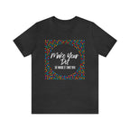 Make Your Dot Shirt | Dot Day T-Shirt