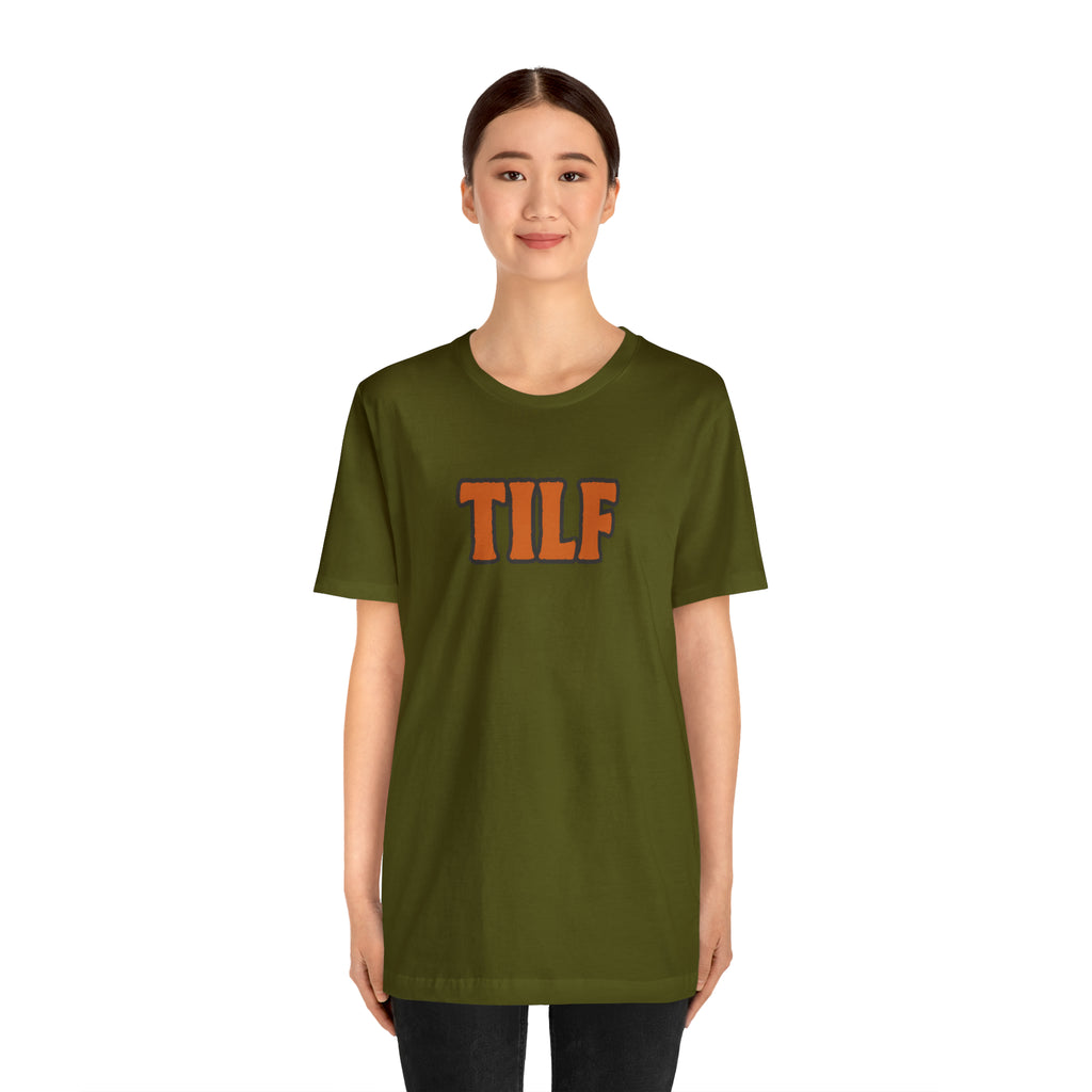 TILF Teacher I'd Like to Fuck Shirt | Funny Teacher Unisex T-Shirt