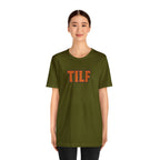 TILF Teacher I'd Like to Fuck Shirt | Funny Teacher Unisex T-Shirt