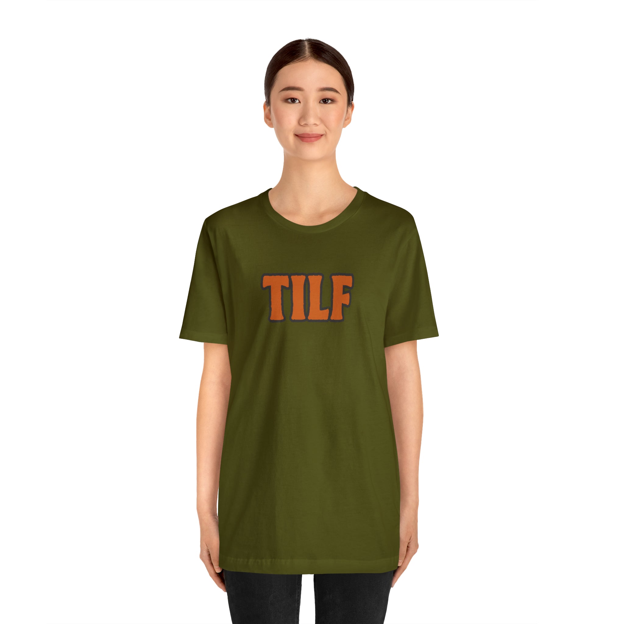 TILF Teacher I'd Like to Fuck Shirt | Funny Teacher Unisex T-Shirt