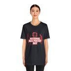 National Bad Poetry Day Shirt 3 | Poem T-Shirt