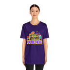 It's a Good Day to Study Science | School Unisex T-Shirt