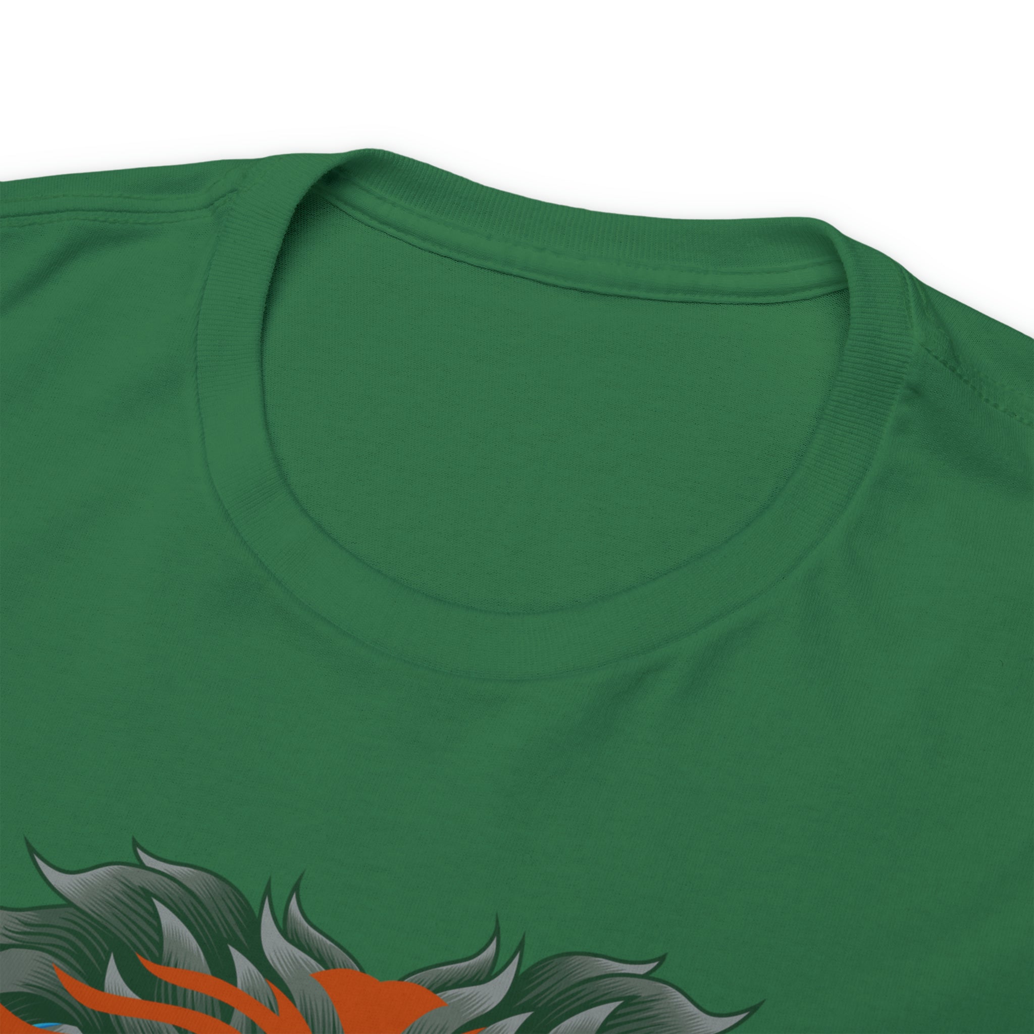 Brave | Brave & Proud Unisex Tee