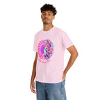 Faith Hope Love Shirt | Cancer Warrior Support Unisex T-Shirt