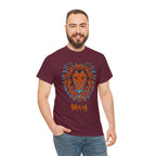 Brave | Brave & Proud Unisex Tee