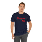 Christmas is in July Shirt | Christmas in July Statement T-Shirt