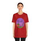 Rollercoaster Paradise Shirt | Carnival Ride T-Shirt