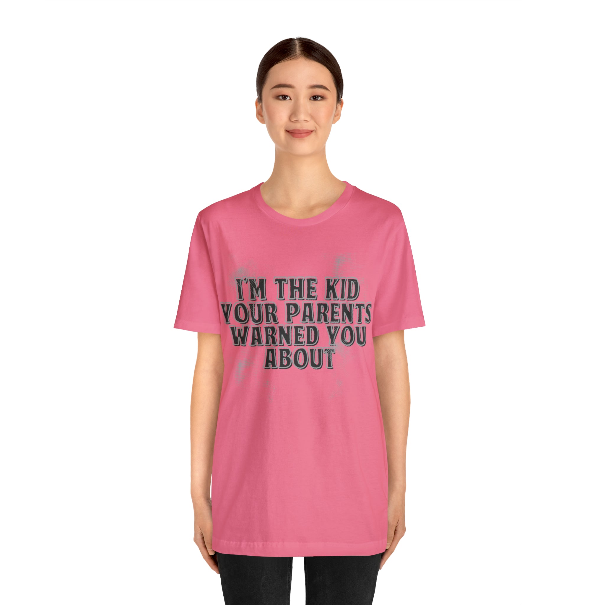School Rebel Shirt | Student School Unisex T-Shirt