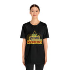 It's a Good Day to Study Geometry | School Unisex T-Shirt