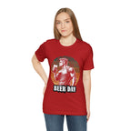 Real Men Drink Beer Shirt 2 | Drink Beer Unisex T-Shirt