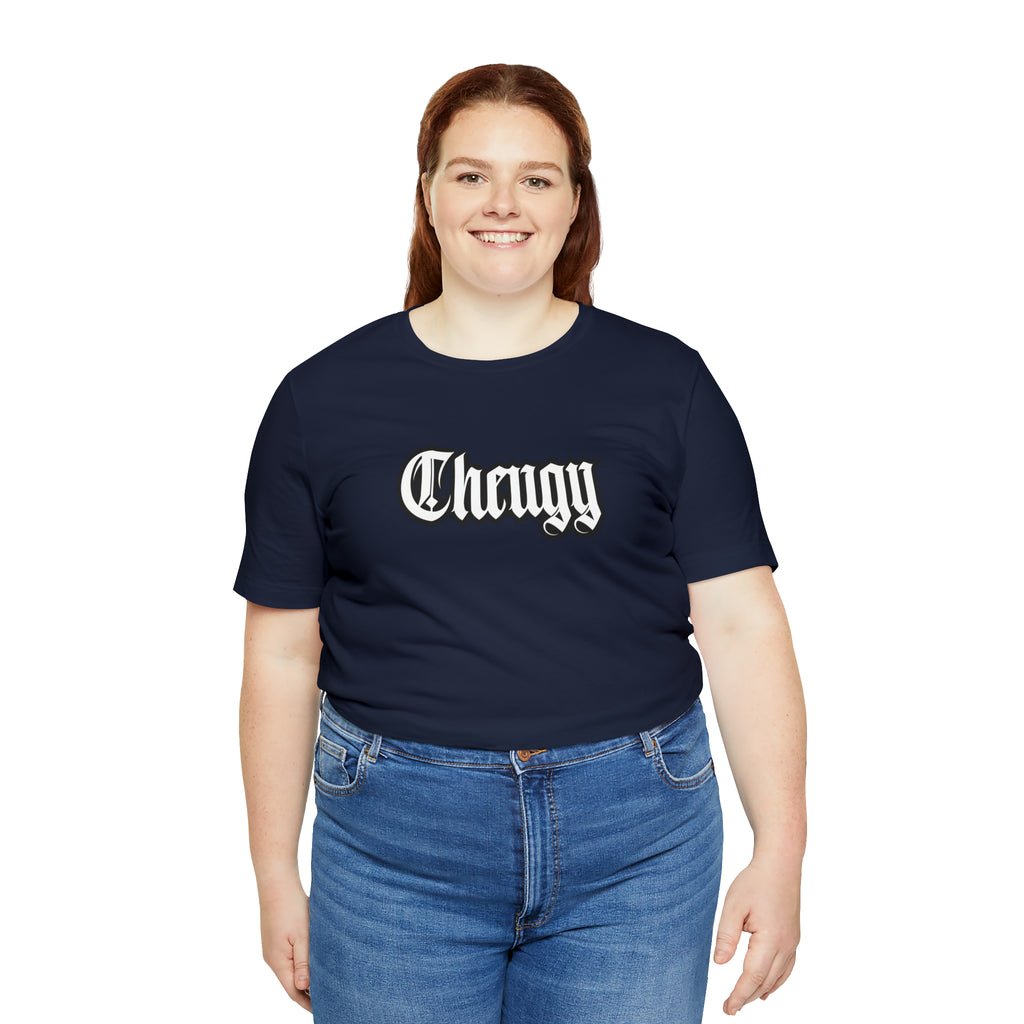 Cheugy Streetwear Shirt | Urban Hood Unisex Statement T-Shirt
