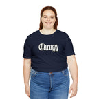 Cheugy Streetwear Shirt | Urban Hood Unisex Statement T-Shirt