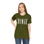 Cringe Funny Shirt | Hilarious Cringe T-Shirt