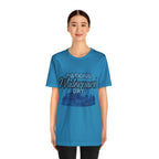 National Waterpark Day Shirt 2 | Waterpark Slide Unisex T-Shirt