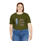 Bad Poetry Day Shirt 4 | Poem T-Shirt