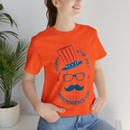 Happy Independence Day Shirt 2 | July 4 Independence T-Shirt