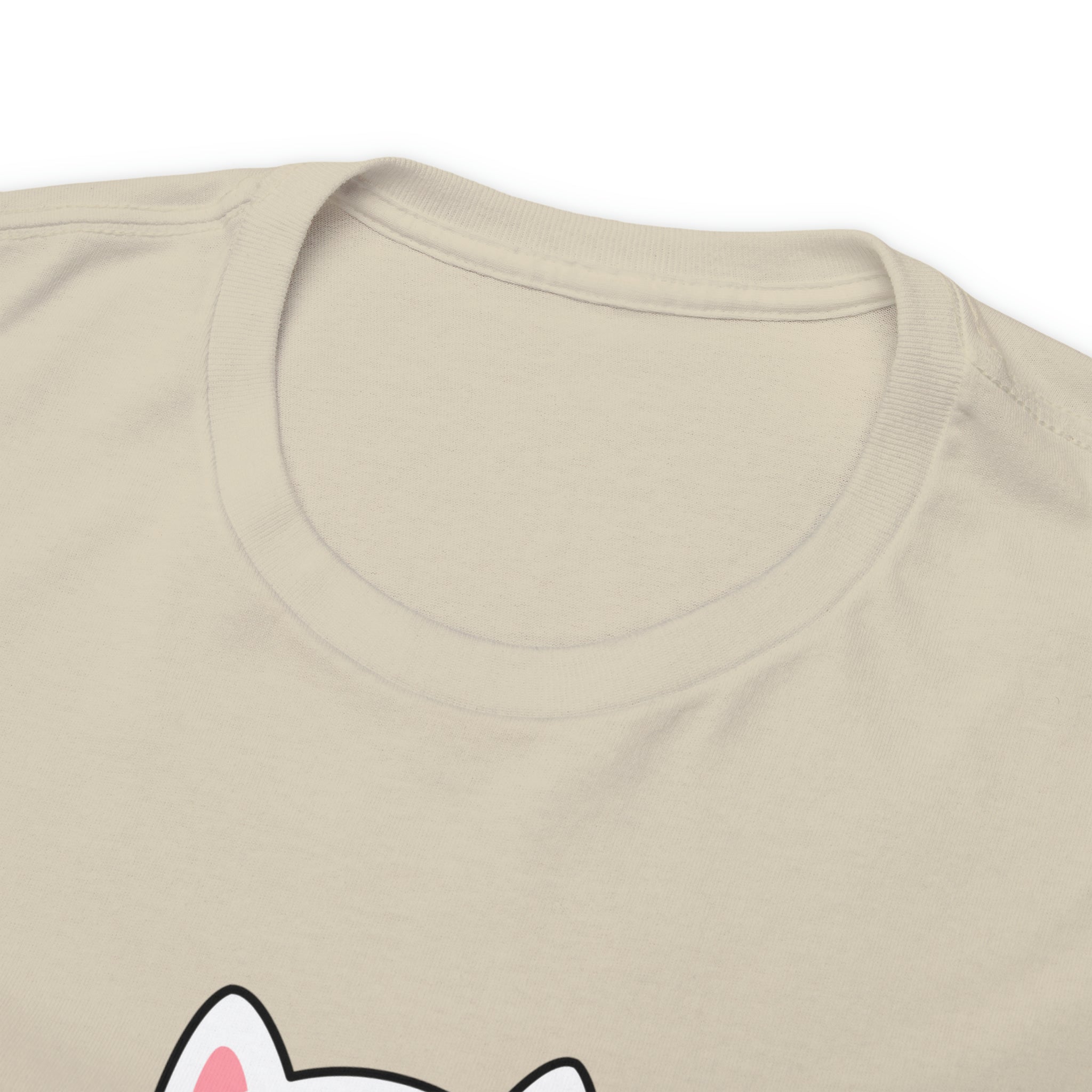 Have A Good Day | Cat Lovers Unisex T-Shirt