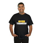 Over Thinker Shirt | Overthinking Pro T-shirt