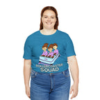Rollercoaster Squad Shirt | National Day Carnival Ride T-Shirt