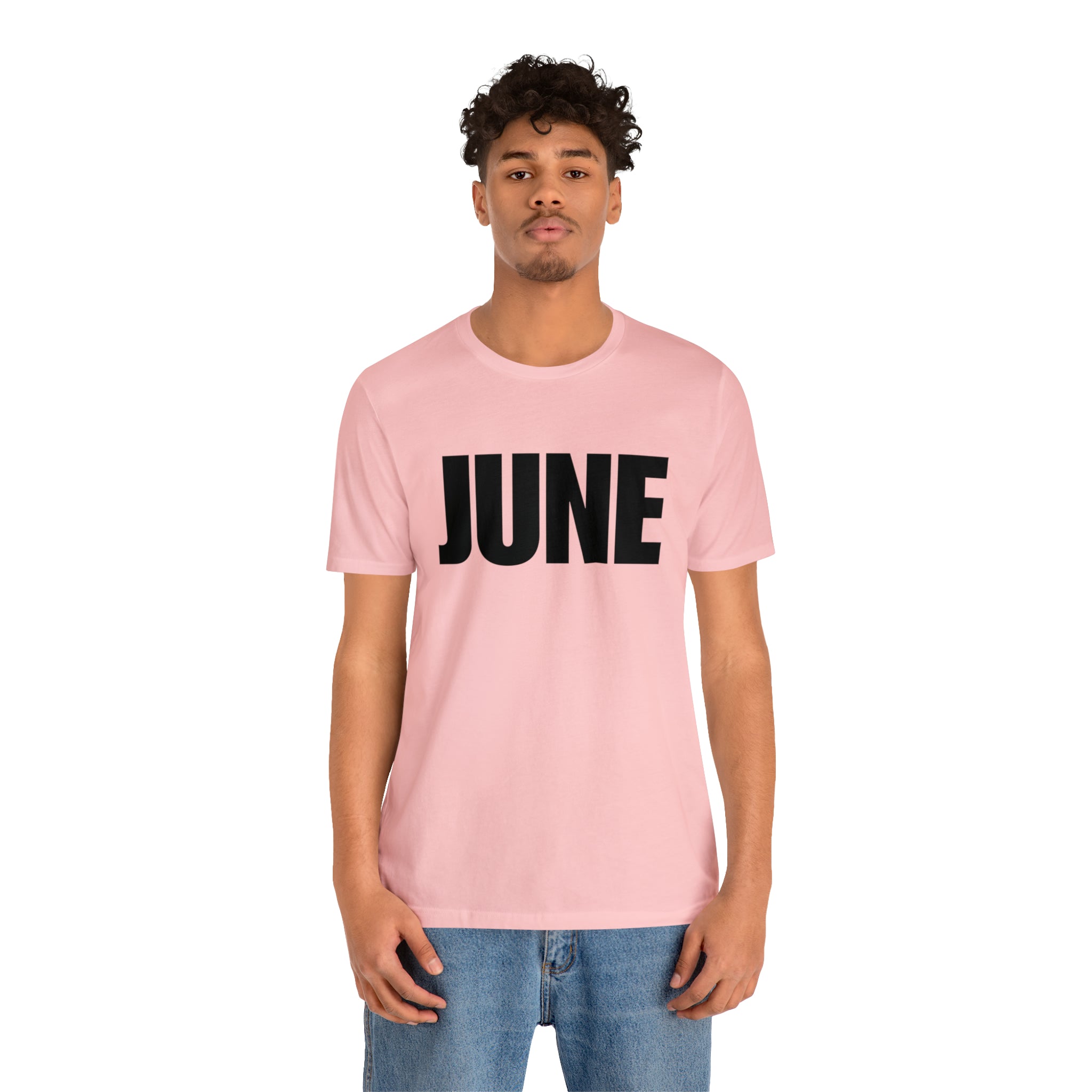June Shirt | Month of June T-Shirt
