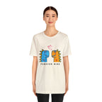 Forever Mine Shirt | Couple Unisex T-Shirt