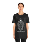 Leo Zodiac Streetwear Shirt 2 | Zodiac Unisex T-Shirt