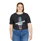 Free Your Mind Shirt | Trendy Statement Unisex T-Shirt
